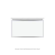 Robern VP30H1D21T58S82 - PROFILES, 30x7.5x21,TIP,SEL, ARCO, M GLD