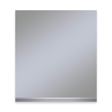 Robern UHANDLE2476 - Uplift Tech - 24'' Handle - Chrome