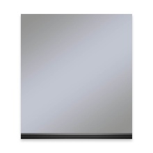 Robern UHANDLE2483 - Uplift Tech - 24'' Handle - Matte Black