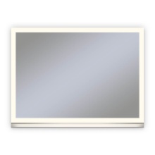 Robern UHANDLE3677 - Uplift Tech - 36'' Handle - Polish Nickel