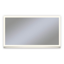 Robern UHANDLE4877 - Uplift Tech - 48'' Handle - Polish Nickel