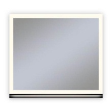 Robern UHANDLE3083 - Uplift Tech - 30'' Handle - Matte Black