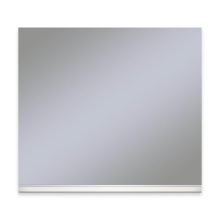 Robern UC30276FPNE4N - Uplift Tech Cabinet, 30'' x 27'' x 6'', Non-Lit Mirror, Electric, Ni