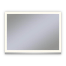 Robern UC36276RP3E2N - Uplift Tech Cabinet, 36'' x 27'' x 6'', Perimeter Light Pattern Mirr