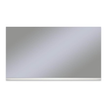 Robern UC48276FPNE4N - Uplift Tech Cabinet, 48'' x 27'' x 6'', Non-Lit Mirror, Electric, Ni