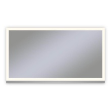 Robern UC48276RP3E2N - Uplift Tech Cabinet, 48'' x 27'' x 6'', Perimeter Light Pattern Mirr