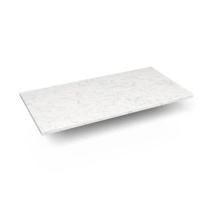 Robern TE37G94 - Engineered Stone Vanity Top, 37'' x 19'' x 3/4'', Dry Top, Lyra