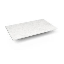 Robern TF37G94 - Engineered Stone Vanity Top, 37'' x 22'' x 3/4'', Dry Top, Lyra
