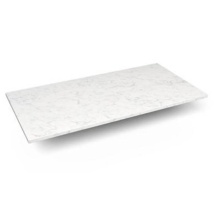 Robern TF43G94 - Engineered Stone Vanity Top, 43'' x 22'' x 3/4'', Dry Top, Lyra