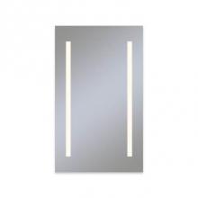 Robern YC2440D4P1R3 - CAB, VITALITY, 2440, 1 DR, RH