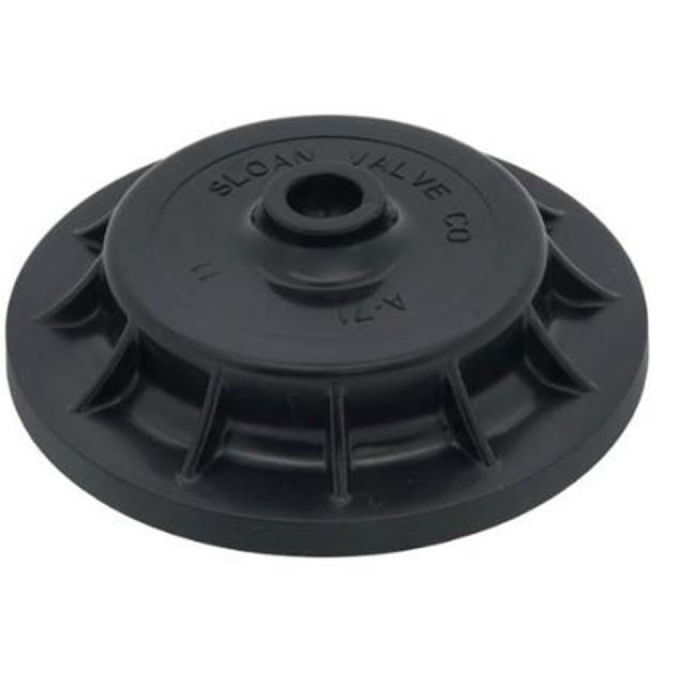 A71 INSIDE COVER - BLACK