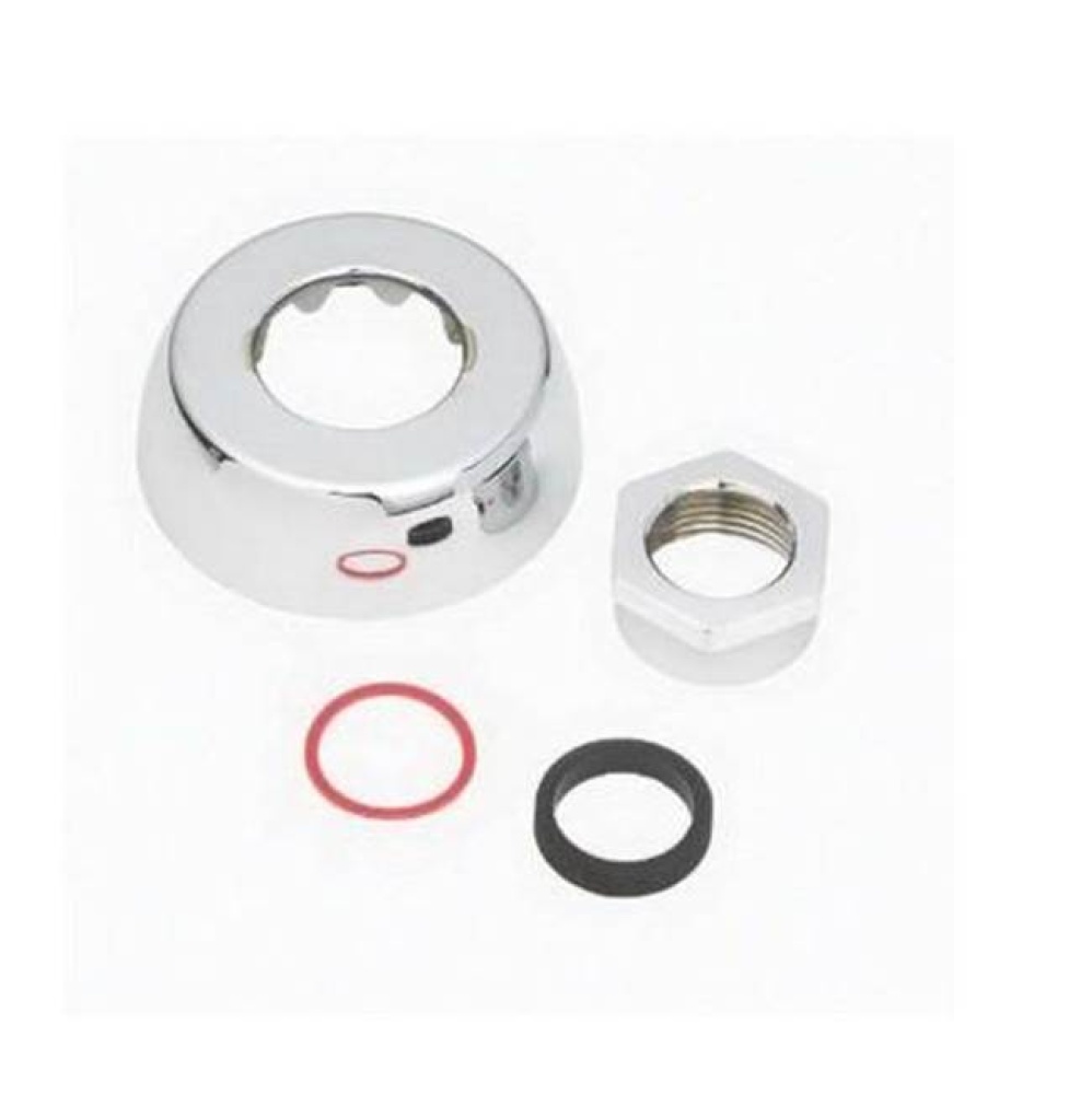 F5AW CP SPUD COUPLING ASM 3/4 X 2 1/2