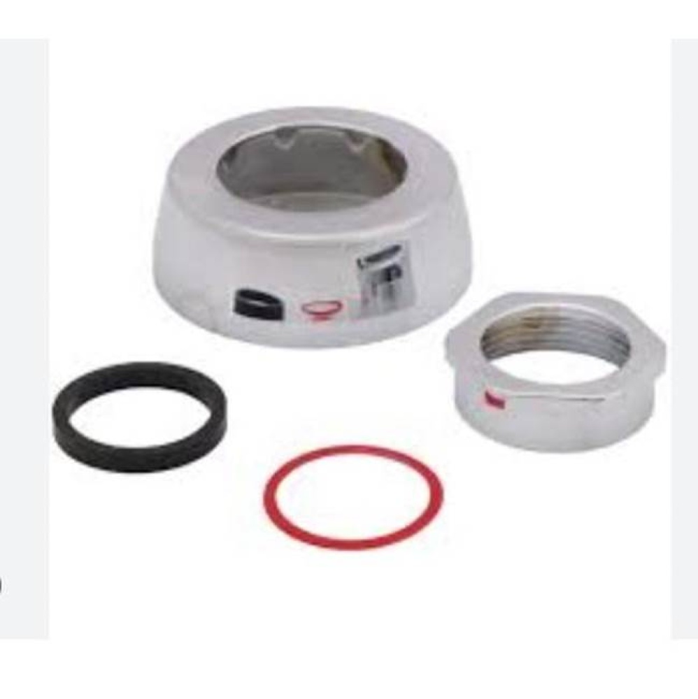 F5AU CP SPUD COUPLING ASM 1 1/4 X 3