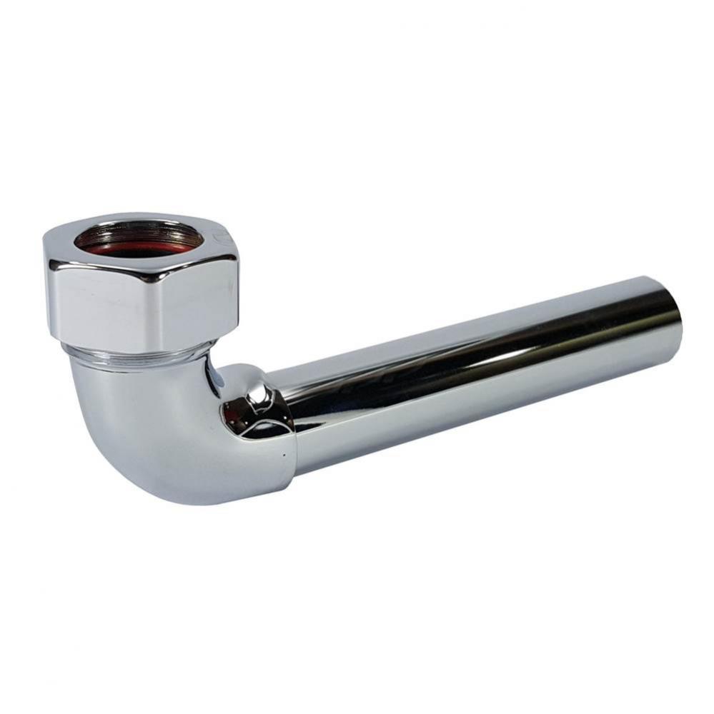 F15A CP ELBOW TAIL ASM SJ 3/4 X 4