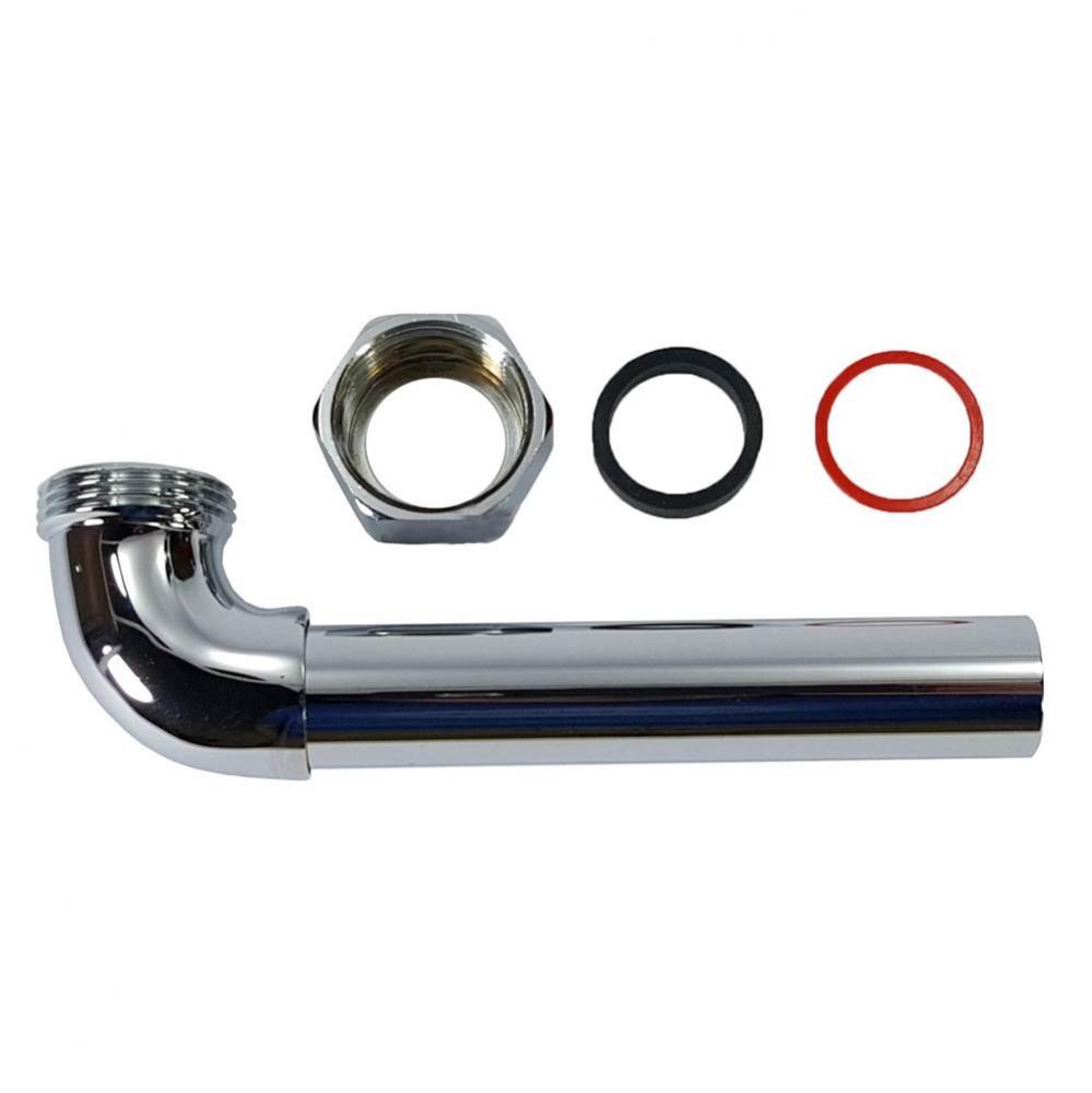 F15A CP ELBOW TAIL ASM SJ 3/4 X 14
