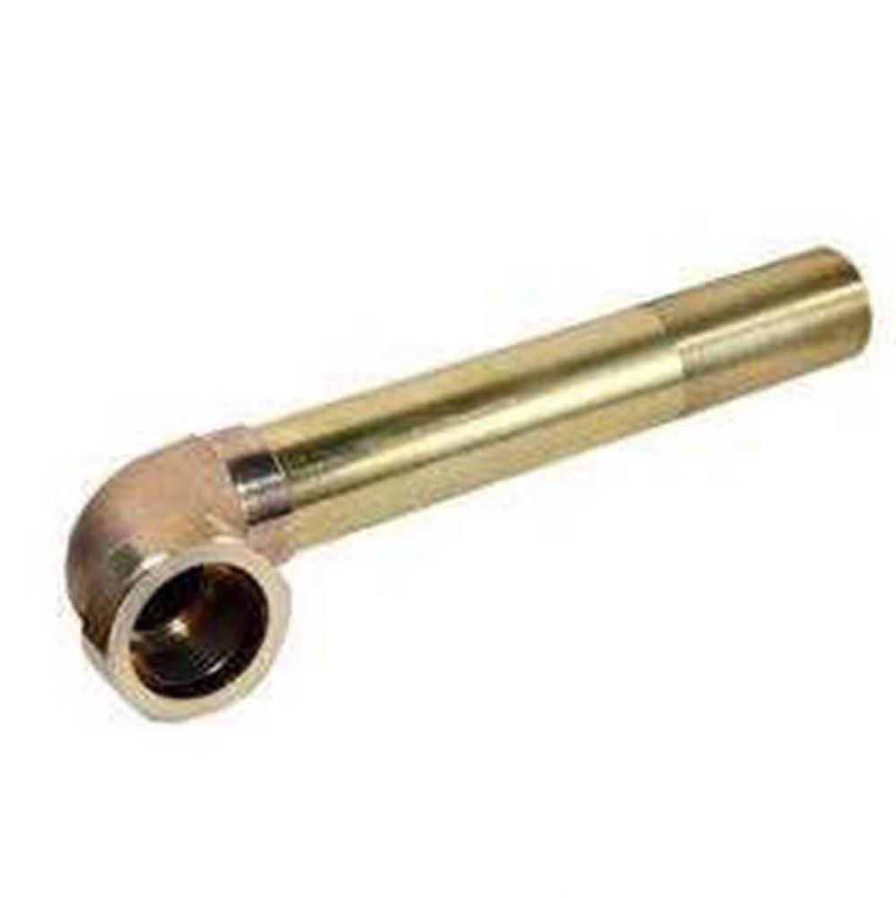 F25A RB ELB/TAIL 1-1/2 X 21 C/E W/3 SCOR