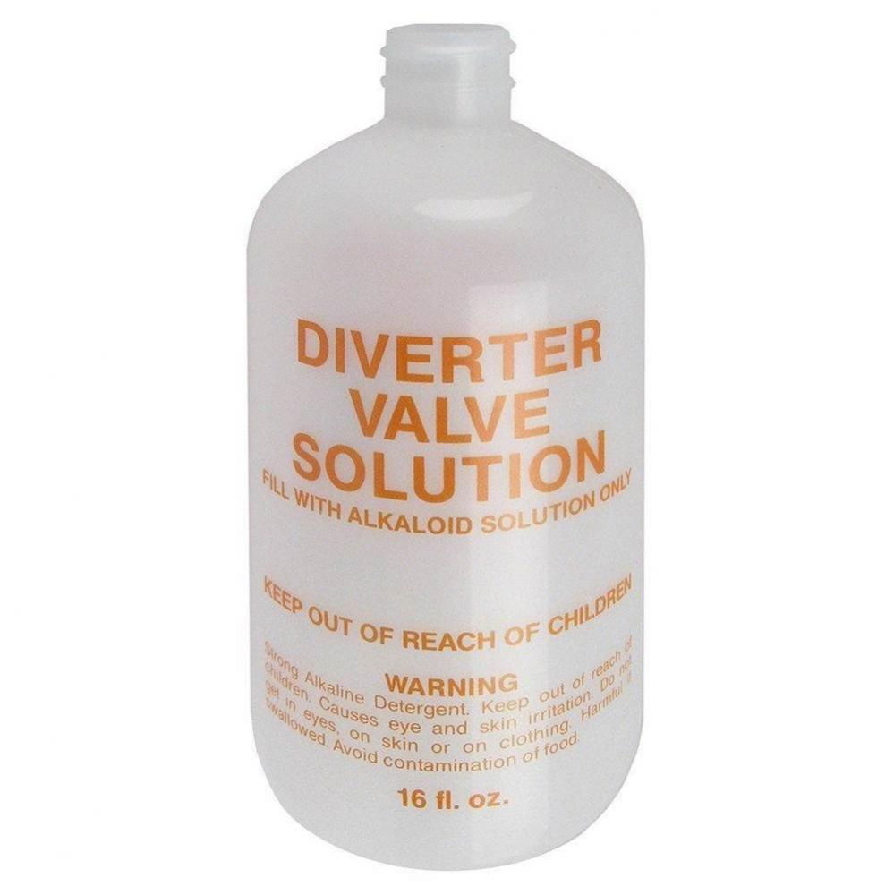 DV29 BOTTLE DEOSEPTIC SOLUTION