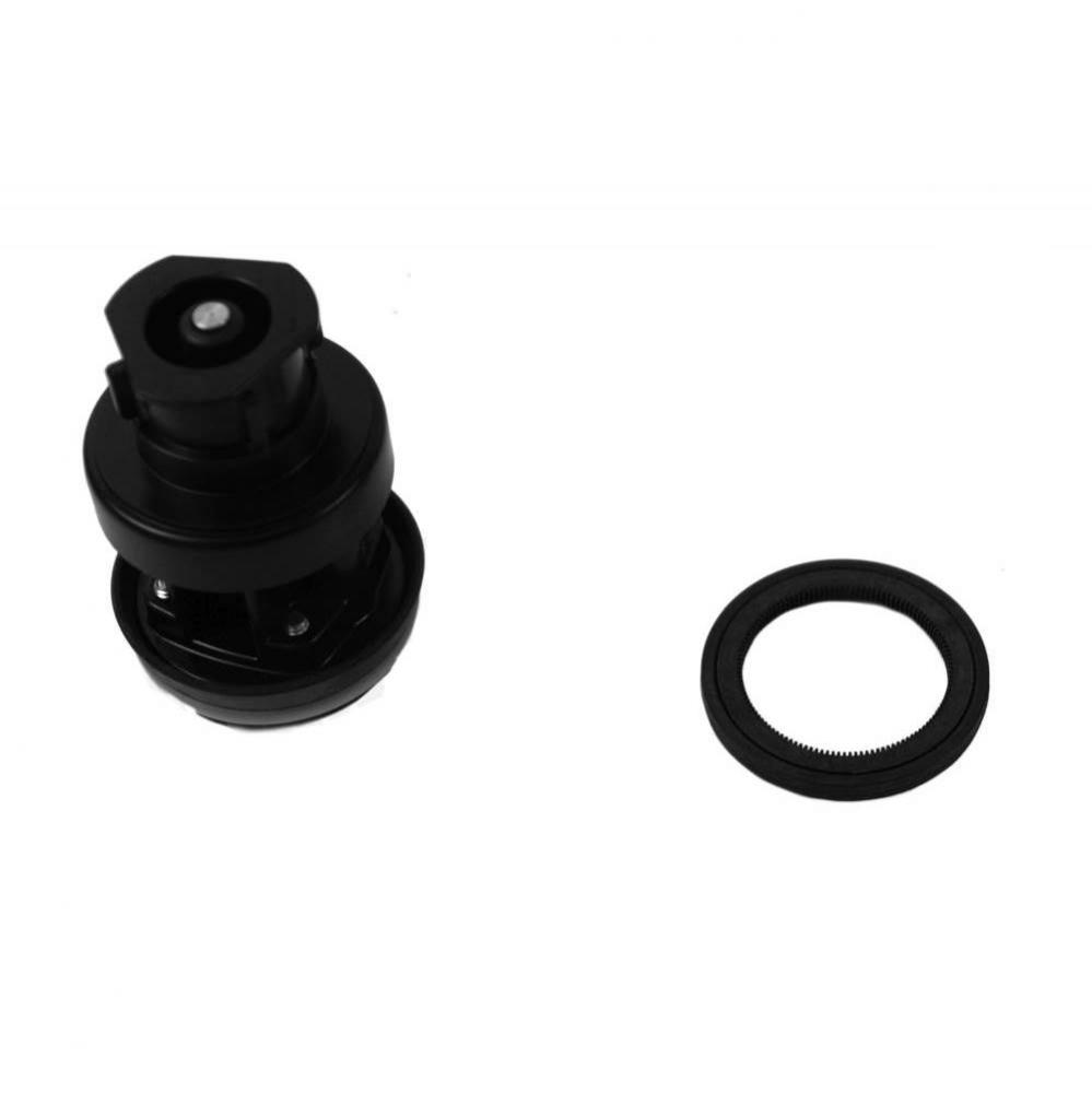 CN123AU GUIDE ASM URINAL