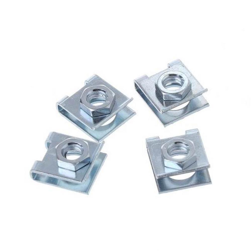 WB18 NUT RETAINER ''U'' TYPE