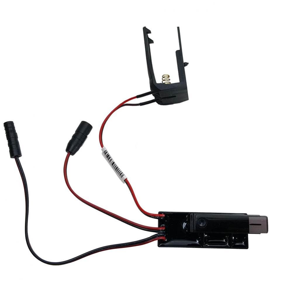 EAF14A SENSOR ASM SOLAR W/O CLICK FCT