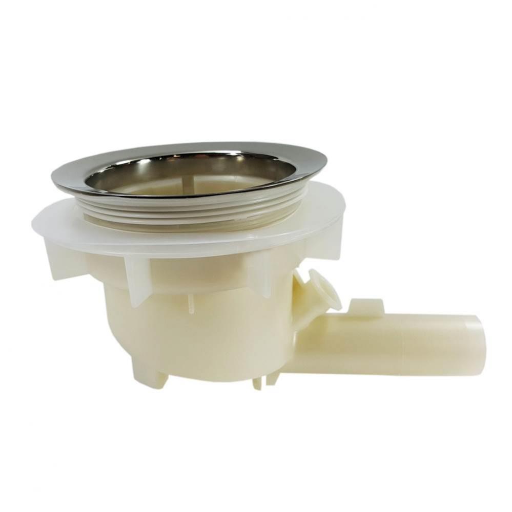 WES10 HOUSING ASM KIT 1-1/2''