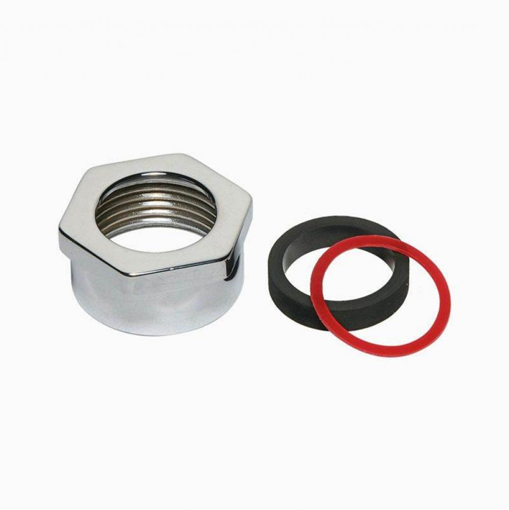 F20AW CP SPUD COUPLING ASM 3/4