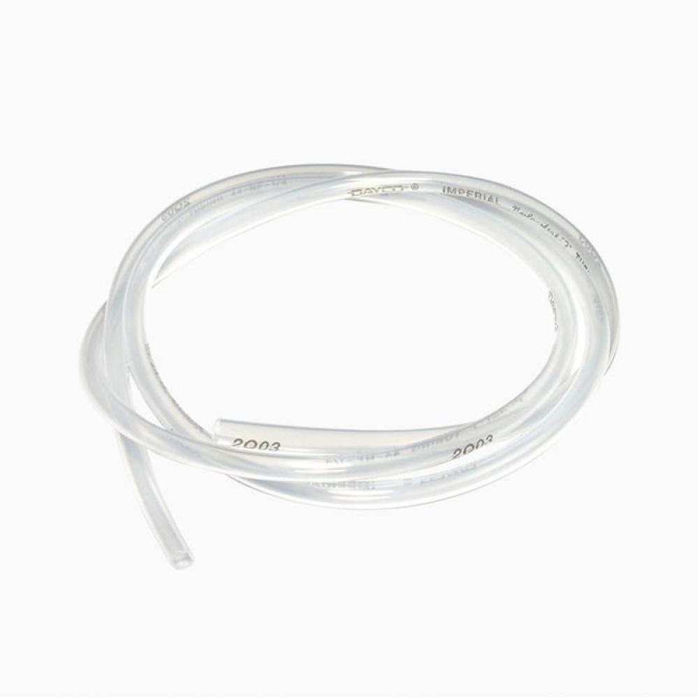 HY145-84 TUBING NYLON 1/4 OD 84'' BLUE