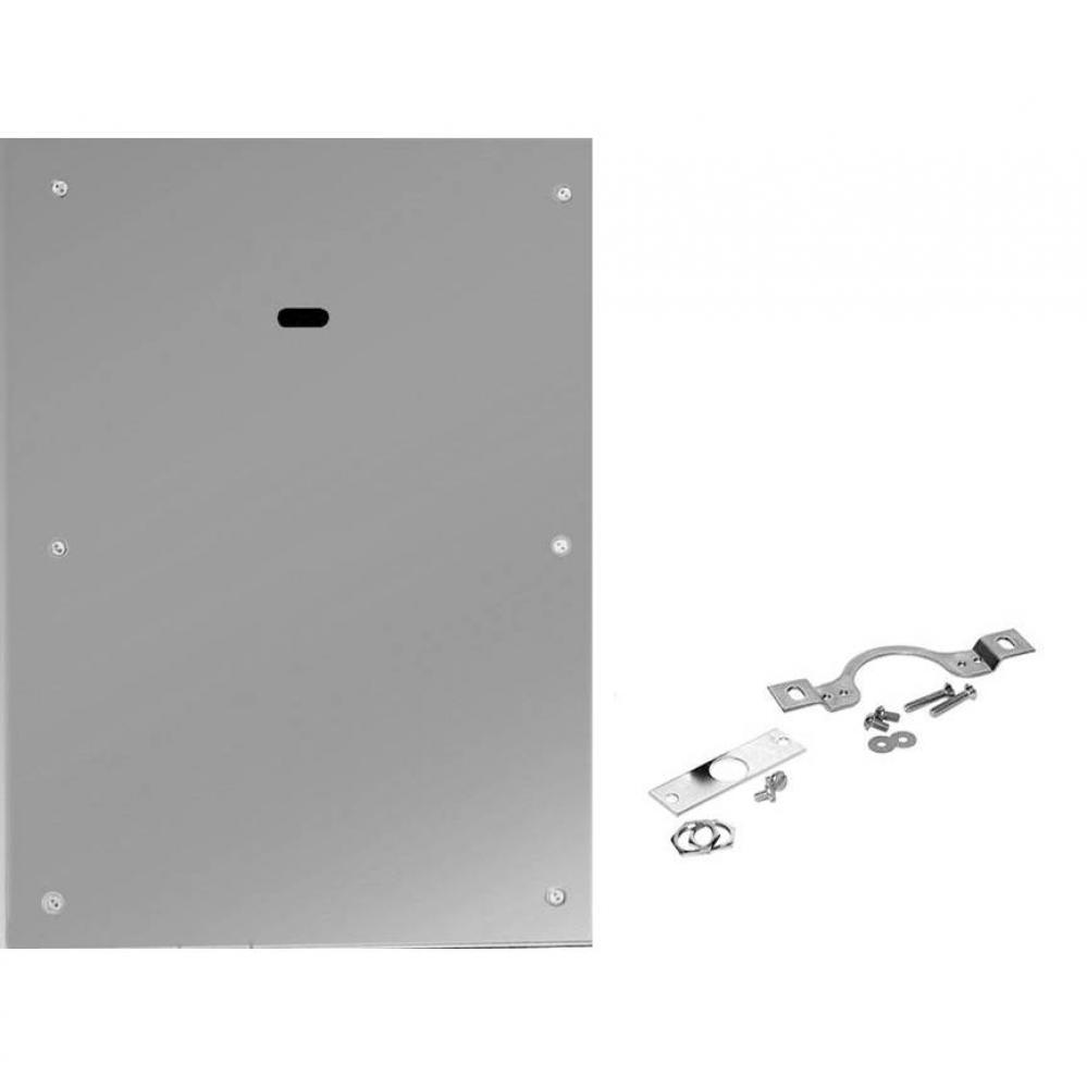 EL191ALS KIT WALL BOX W/OPTIMA URINAL LS