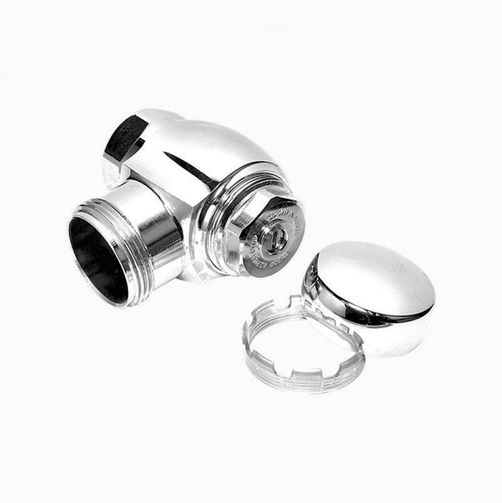 H700A CP STOP ASM 3/4 IN ADJ W/VR CAP