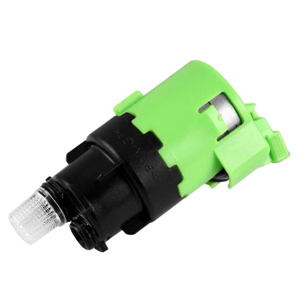 EFX13A SOL VLV CADDY KIT 0.5 LOW CAP