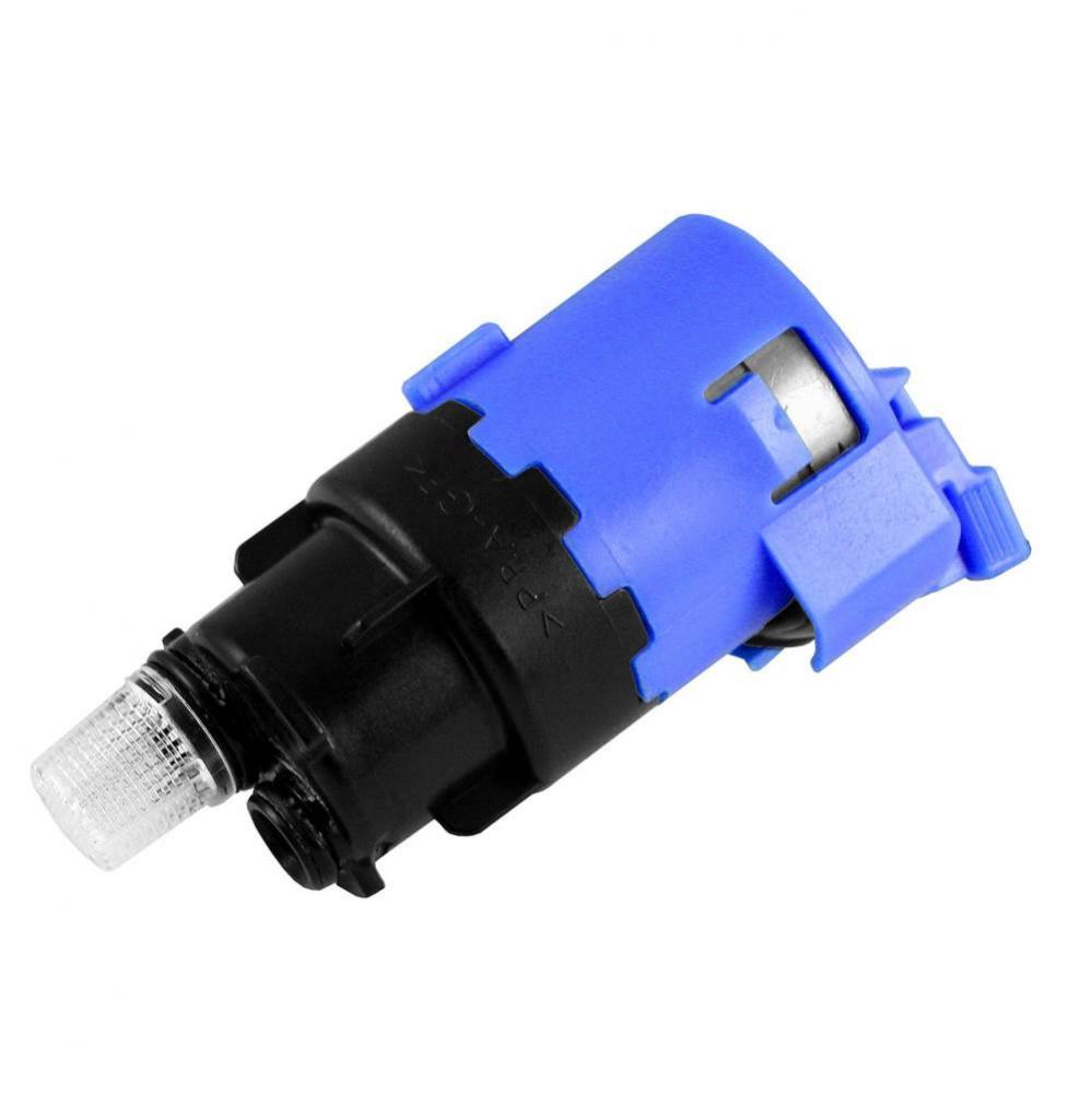 EFX38A SOL VALVE CADDY KIT 1.5 LOW IR