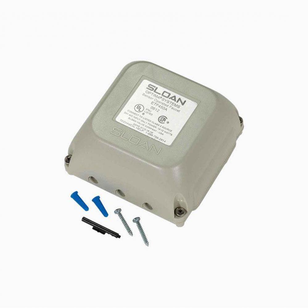 ETF450A SPLASH PROOF JUNCTION BOX