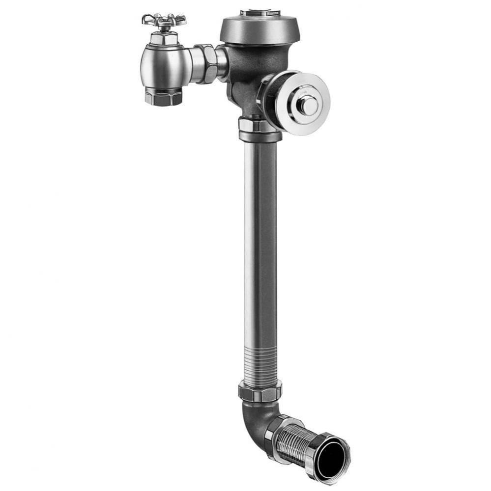 ROYAL 152-1.28 4 3/4 L W/24''VB NOR