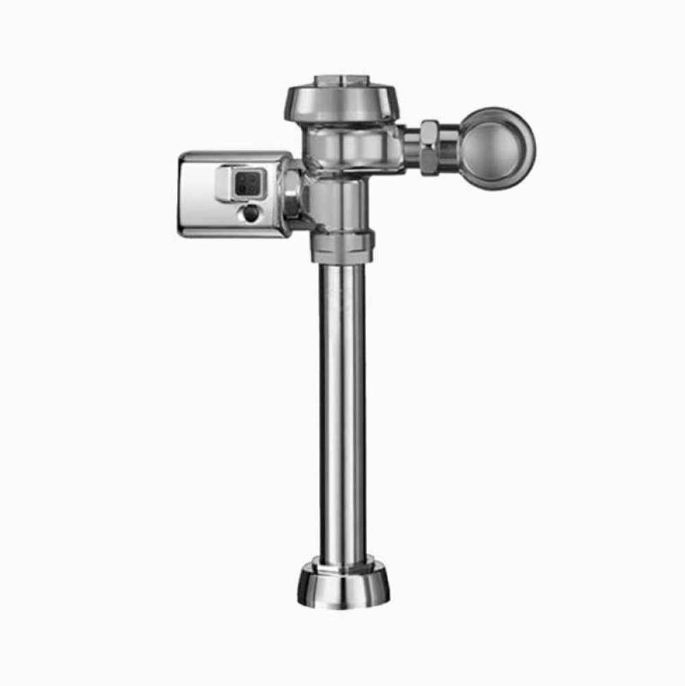 SL-ROYAL 113-SMO Royal Flushvalve, 1.6Gpm, Side Mount Operator