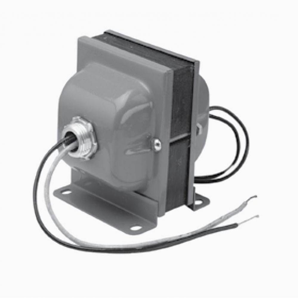 EL208 TRANSFORMER 24 VOLT FOOT MOUNT