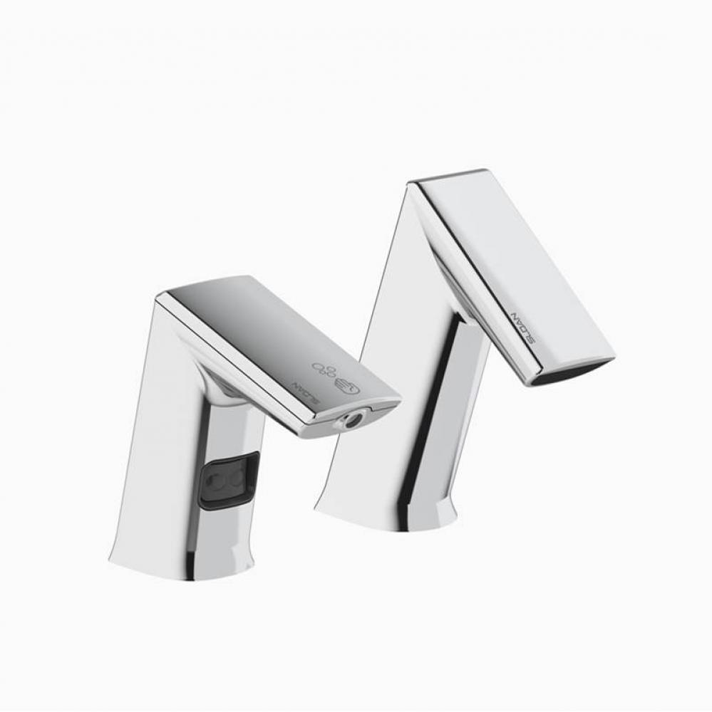 ESD501A CP FAUCET/SOAP DISPENSER COMBO
