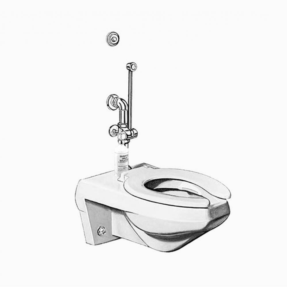ROYAL BPW 1025-1.6 7 3/4 LDIM WB