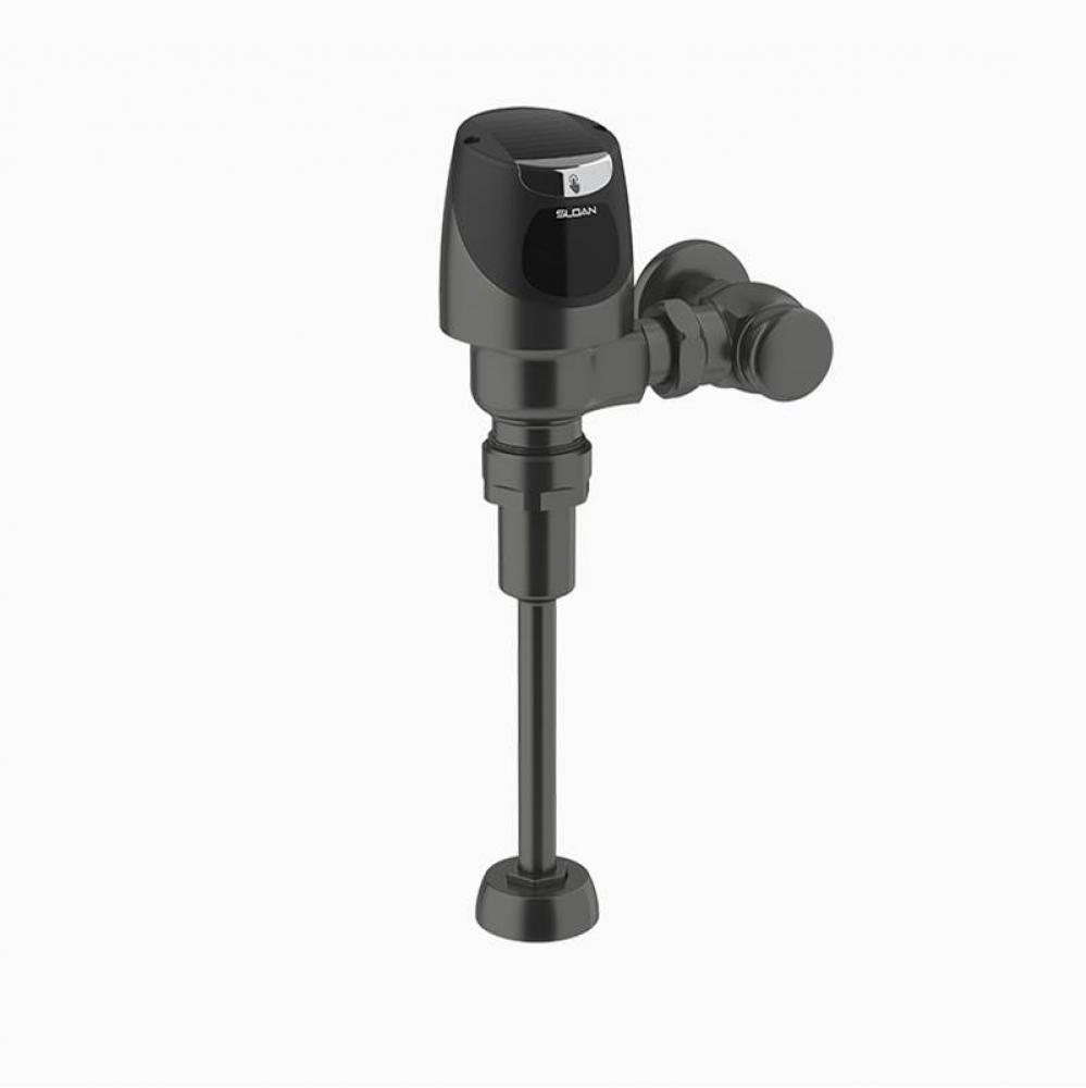 SOLIS 8186-1 PVDGR SINGLE FLUSH