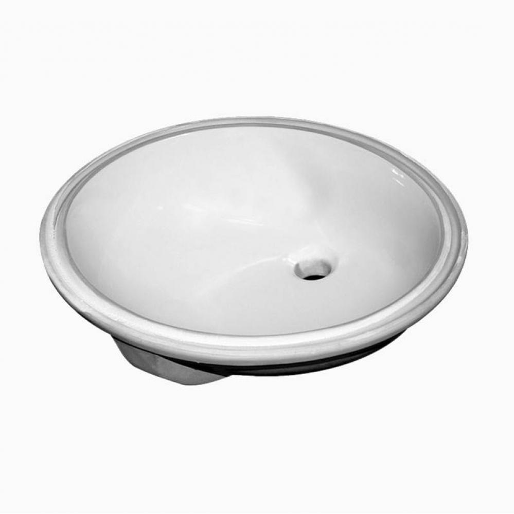 SS3001 STANDARD UNDERMOUNT SINK