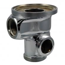 Sloan 0301001PK - A1 CP BODY