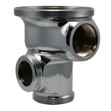 Sloan 0301026PK - A2 CP BODY