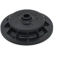 Sloan 0301168PK - A71 INSIDE COVER - BLACK