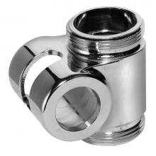 Sloan 0309001PK - DV1 CP BODY