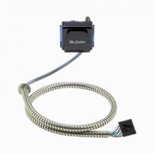 Sloan 0315040PK - EBF80A SENSOR WINDOW & CABLE ASM