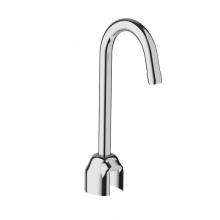 Sloan 0315101PK - EBF141A CP SPOUT ASM SU BEND