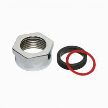 Sloan 306516 - F20AW CP SPUD COUPLING ASM 3/4