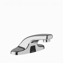 Sloan 3315429BT - EBF615-8-BAT-CP-2.2-GPM-LAM-FCT