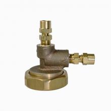 Sloan 3318005 - HY109A-1 RB HOUSING SUB-ASM HYD VALVE