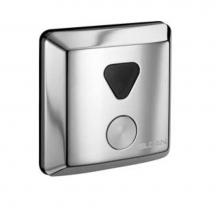 Sloan 3345047 - EL461 CP WALL PLATE SENSOR - CLOSET