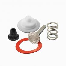 Sloan 5302305 - B50A HANDLE ASM REGAL REP KIT (6 PACK)